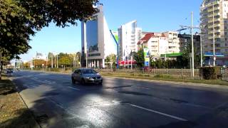 HTC Desire X video sample