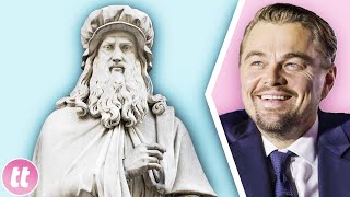 Surprising Leonardo Dicaprio Facts You Didn't Know