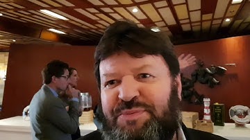 BitVault, The blockchain phone by Peter Marais from Embedded Downloads