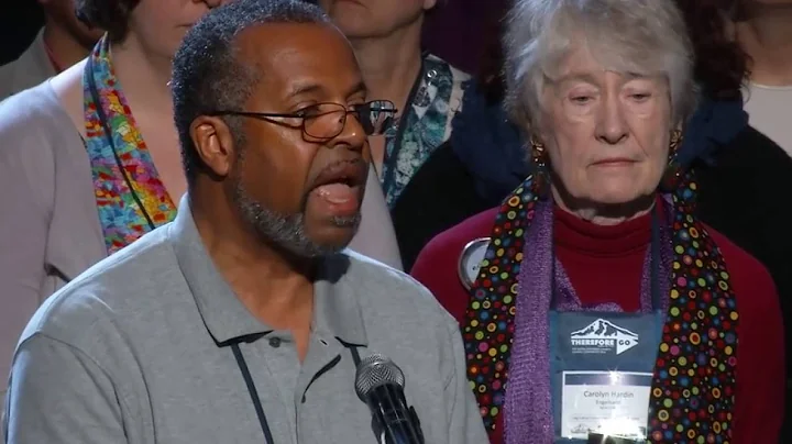 Fred Brewington Statement to United Methodist Church General Conference - 14 May 2016