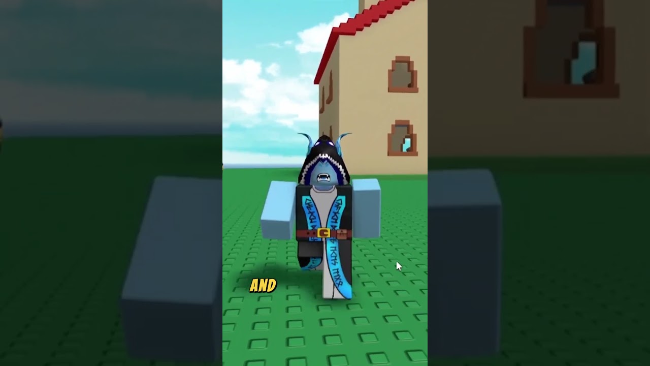 Making Roblox cash grabs are a GOOD Thing (The truth)