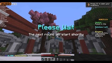 Hacking In Gladiators Ep 1