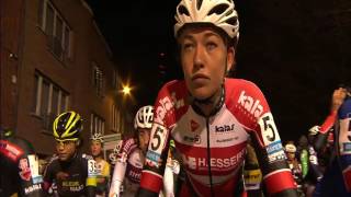 Download Lagu Superprestige Diegem dames 23/12/16 MP3