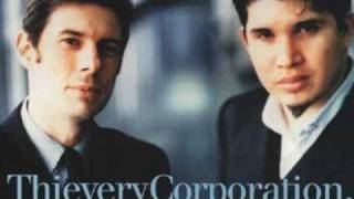 Video thumbnail of "Thievery Corporation - The Karminsky Experience Inc - Exploration"