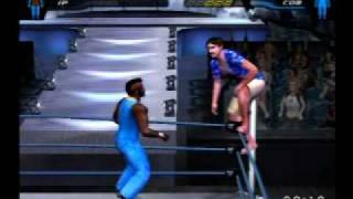 Mr. T vs. Magnum P.I. by Shin Seiki Evan 5,443 views 16 years ago 5 minutes, 29 seconds