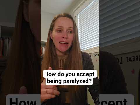 What if acceptance is really just automation?