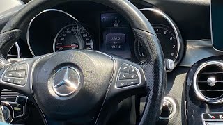 Efsane Kürtçe Parça Mercedes C180