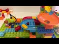 Easy New Tutorial For Begginers For Marble Run Build Blocks