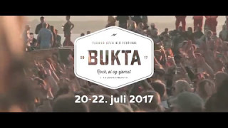Bukta2017 SHORT