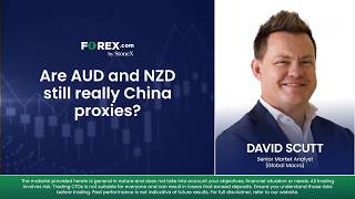 Thumbnail Are AUD and NZD still really China proxies?