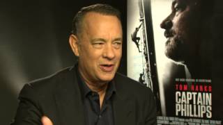 Tom Hanks: Doesn’t Aston Villa sound like a lovely place?