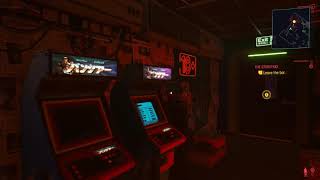 Cyberpunk 2077 - AVX FIX PATCH (Mod) Cyberpunk 2077 - AVX FIX PATCH (Mod)