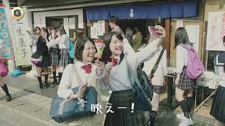 03  Tommy Lee Jones Japanese TV Commercials 「老舗」篇
