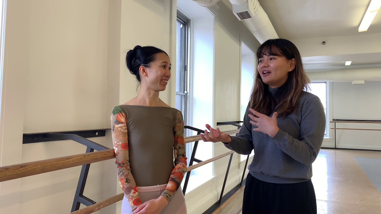 “MIRAGE” promo video