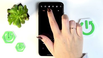 OPPO Find X9 – Hoe de videoresolutie wijzigen