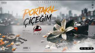 Portakal Çiçeğim Çiçeğim Ürkcerap