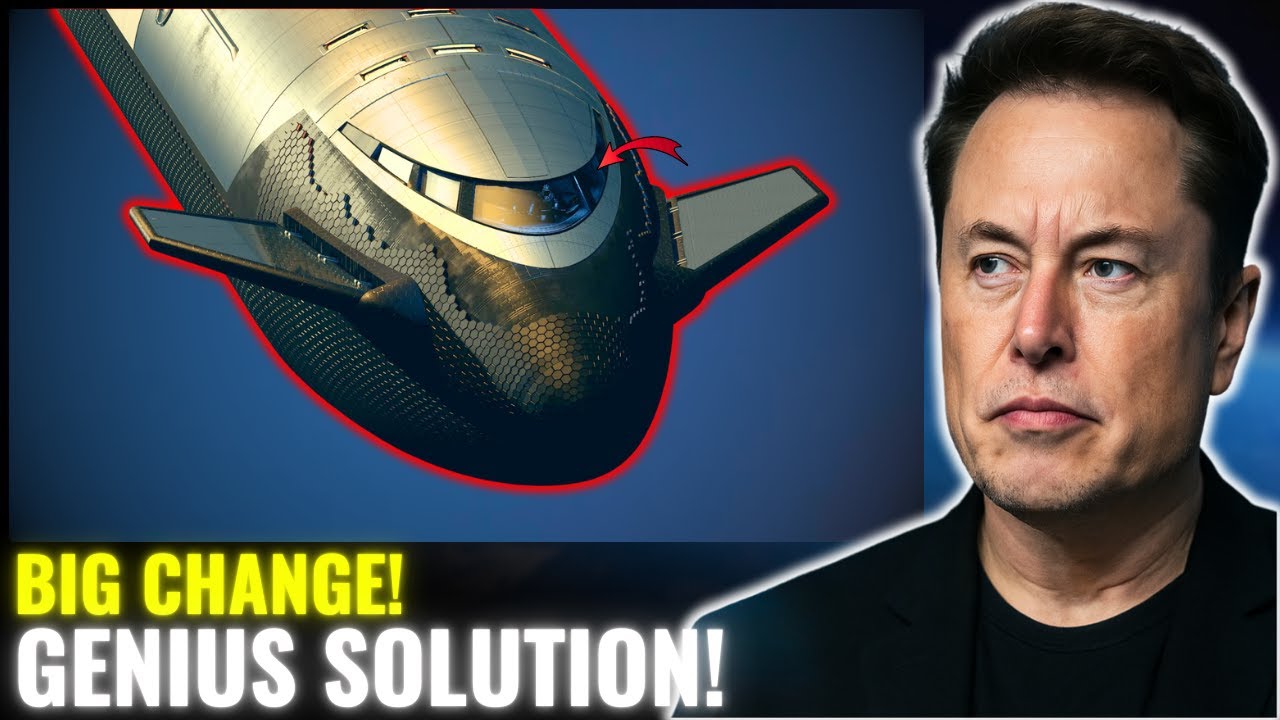 Why Is SpaceX Landing Starship on Drone Ships Better Than Ocean Splashdown?