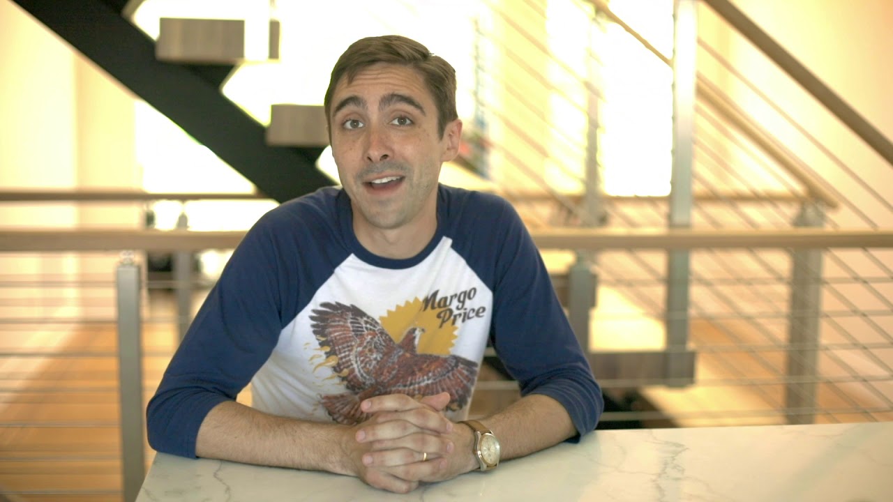 Viewrail FLIGHT San Francisco Testimonial