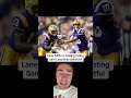 Sam Leavitt is doubtful for Saturday but is he actually?