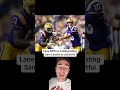 Sam Leavitt is doubtful for Saturday but is he actually?