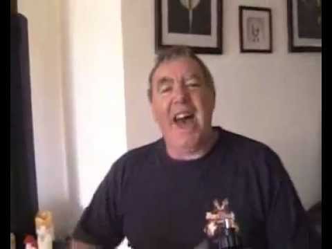 Teenage Kicks (Cover) - Dexter Radley