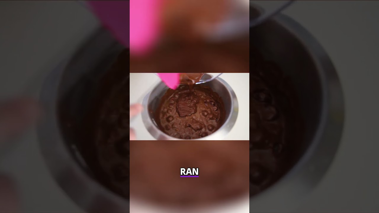 Schoko-Whisky-Kuchen im Dutch Oven - YouTube Schoko-Whisky-Kuchen im Dutch Oven - YouTube