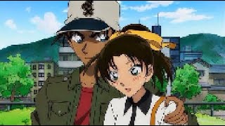 名探偵コナン 服部平次と和葉 ちょっと変 Youtube