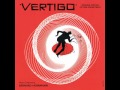 Vertigo OST - Scene D'Amour