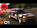 The 212 rally league returns  part 1 rally oceania