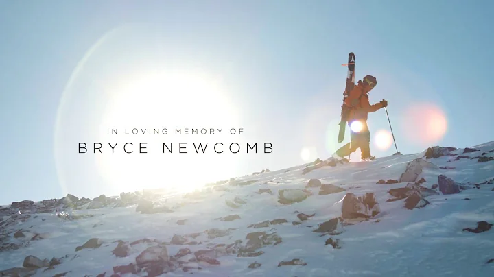 Remembering Bryce Newcomb