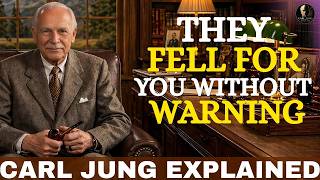 They Fell for You Without Warning — Here’s What You Did  || Carl Jung