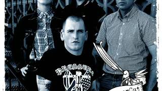 Razorcut - Combative Attitude(full ep 2013)