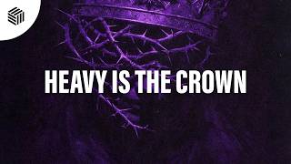 Nic Johnston - Heavy Is The Crown (Ft. Morphide)[Techno]