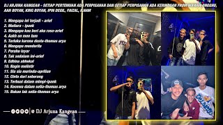 Download Lagu DJ ARJUNA KANGEAN - MENYAPA MENDERITA FROM WAWAN ONGGHU AAN BOYAN KING BOYAN IPIN DEGIL FAIZAL ILHAM MP3