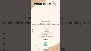 Difference Between KMP and CMP | Which One Should You Learn?