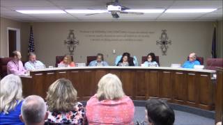 Board Work Session 4 17 17