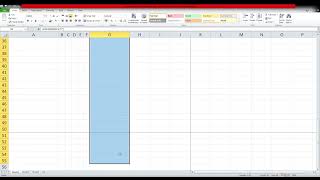 Excel Attendance Sheet with Total Present Count. # countif formula # excel sheet 