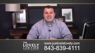 Juvenile Criminal Defense In South Carolina