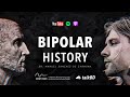 The history of bipolar disorder an untold story  dr manuel snchez de carmona  talkbd ep 39 