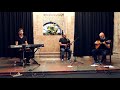 Capture de la vidéo Celso Diaz Band - Concert At Los Dolores Chapel, Grado, Asturias, 2020-09-12