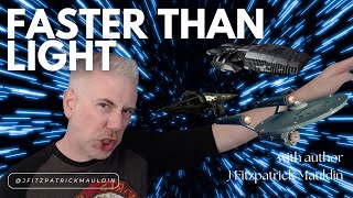 Traveling Faster Than Light in Scifi