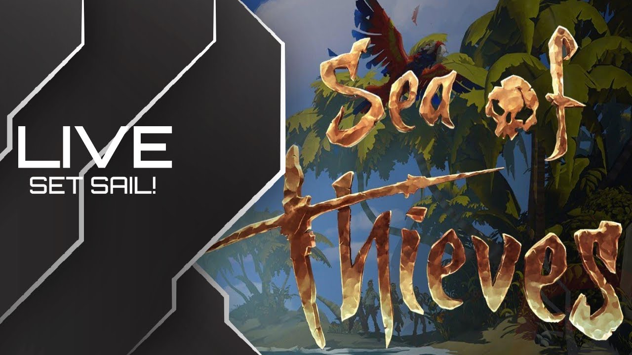 SET SAIL! First Impressions ft Solarsonic21 Live 4/25/2021