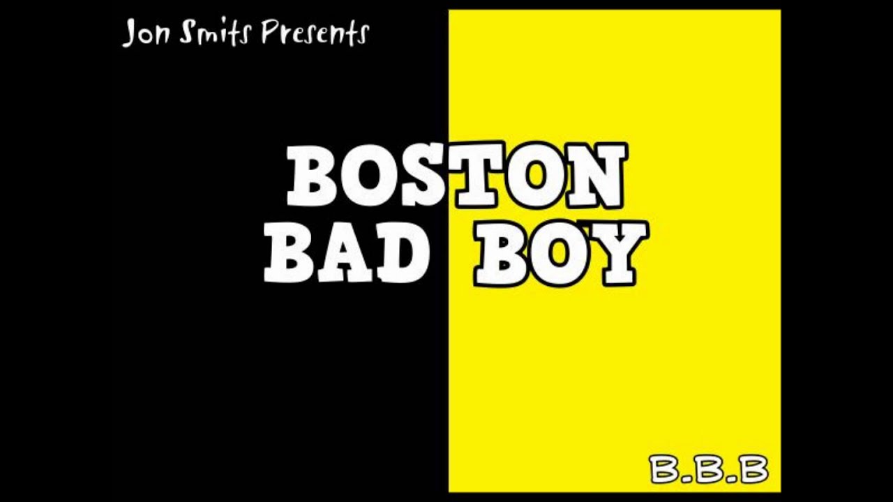 Jon Smits - Boston Bad Boy (Black and Yellow REMIX)