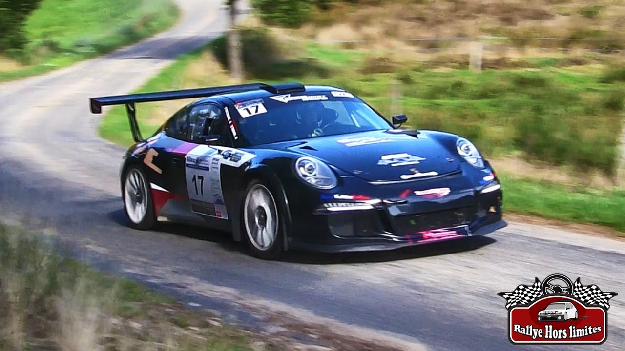 Rallye du Haut-Lignon 2025