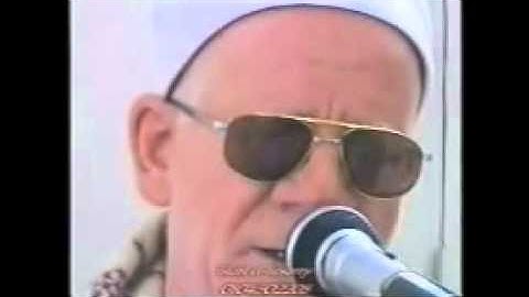 سورة النحل والاسراء _الشيخ محمد الامام حسين
