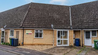 TOUR 20 Colwyn Close Cambridge - Hockeys Estate Agents