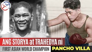 Download Lagu PANCHO VILLA | TAGUMPAY AT TRAHEDYA ng UNANG FILIPINO BOXING WORLD CHAMPION | BOXING TALK Download Lagu PANCHO VILLA | TAGUMPAY AT TRAHEDYA ng UNANG FILIPINO BOXING WORLD CHAMPION | BOXING TALK