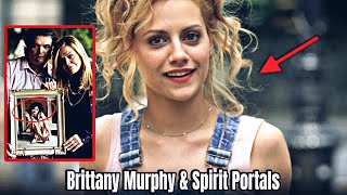 The Strange Death Of Brittany Murphy