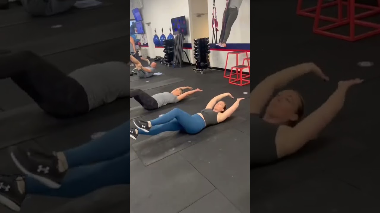 🏋️‍♀️ Top Fitness Gym in Colorado Denver: High-Energy Workouts! | F45 North Arvada