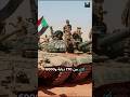 قدرات الجيش السوداني في 2025 قوة تتحدى الصعاب